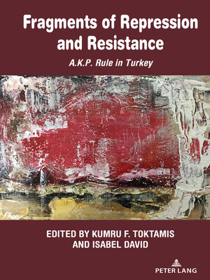 cover image of Fragments of Repression and Resistance